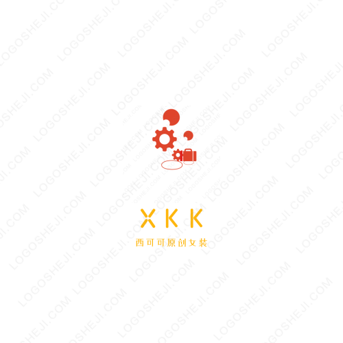 建大网络科技logo设计