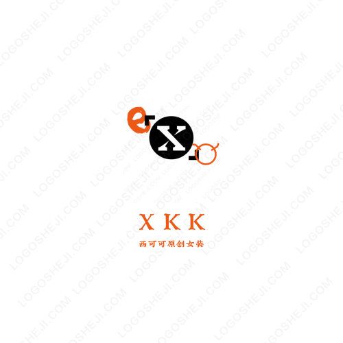 焙得力厨具logo设计