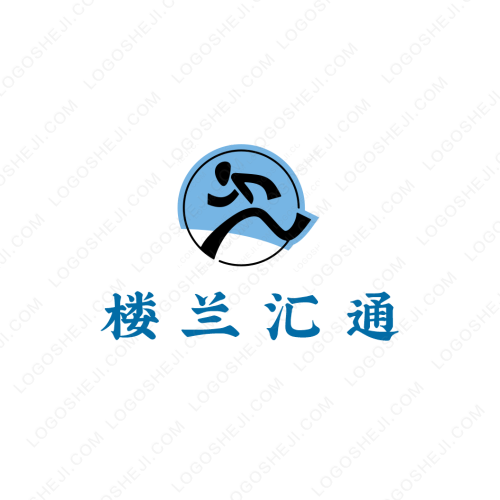 淘兴趣logo设计