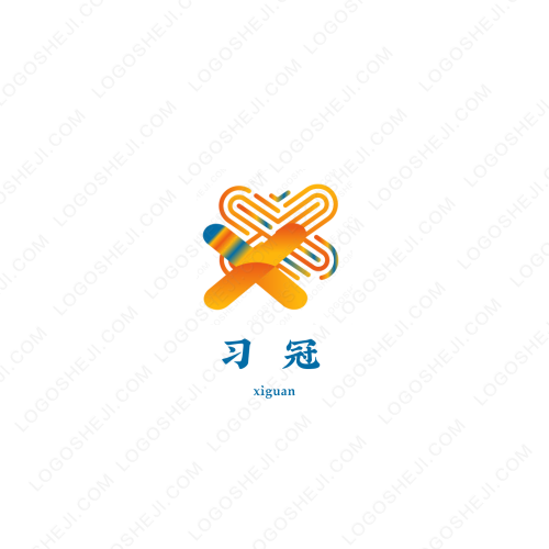 大千汽修logo设计