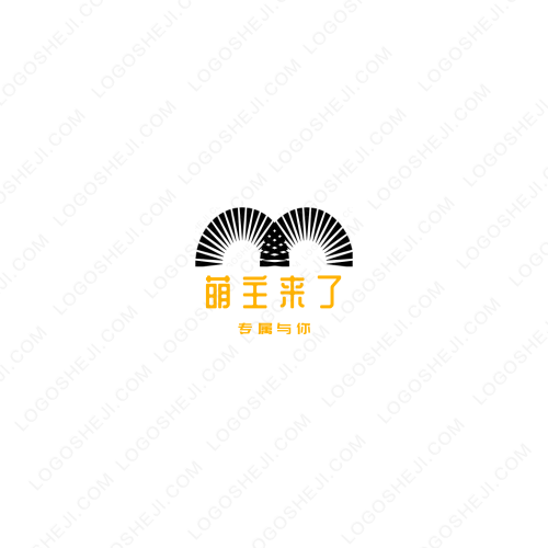 医保眼镜logo设计