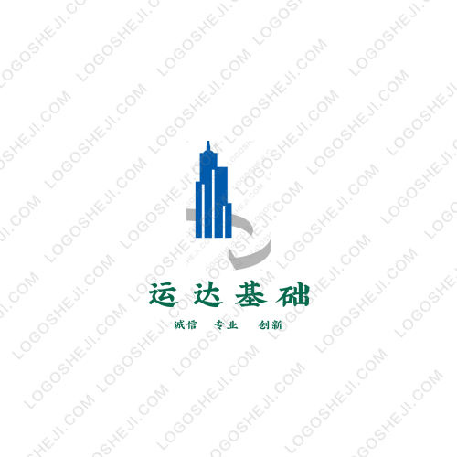 劉嘎logo设计