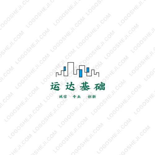 FKLlogo设计