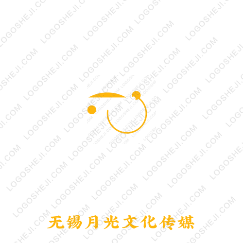 起舞梦想logo设计