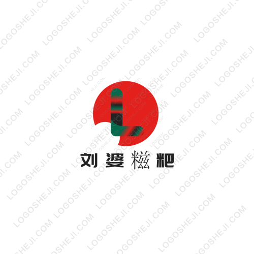 嗨享影视logo设计