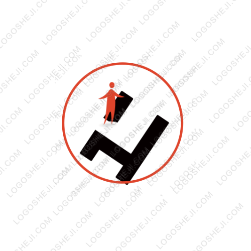 曲靖梵铭广告有限公司logo设计