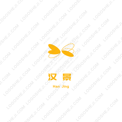 合利智能logo设计