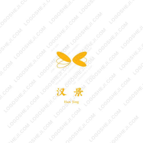 紫奕集团logo设计