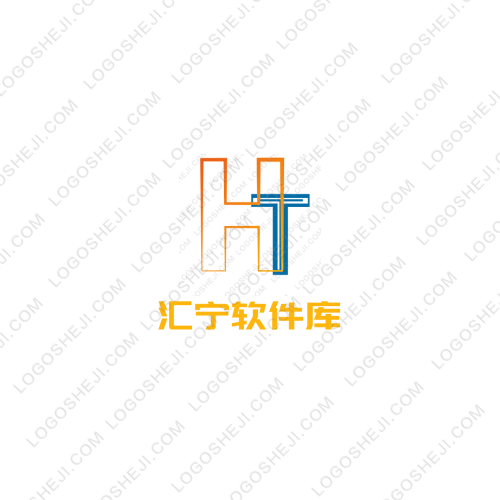 南街老味道logo设计