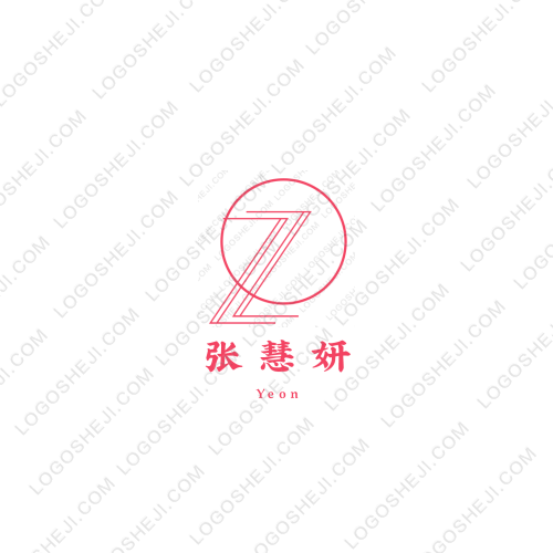 圣驰门窗logo设计