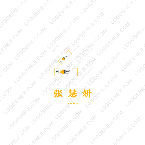 移动互联网logo设计