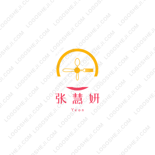宏润logo设计