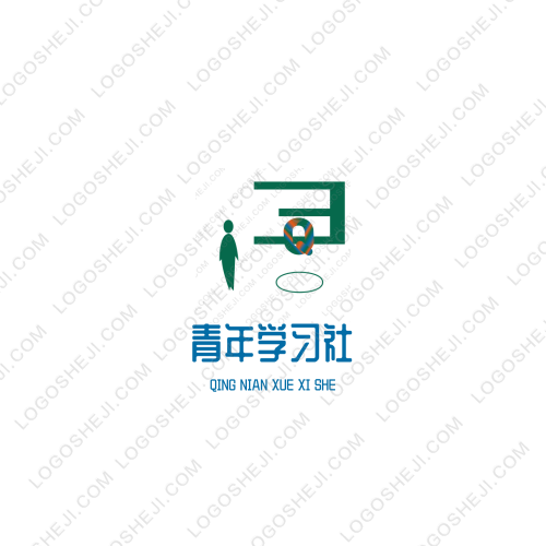 威海北极星网络科技logo设计