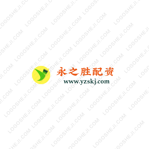 荣盛石英logo设计