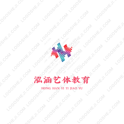 冲锋小子logo设计