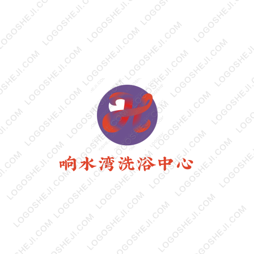 乐漓爆笑NDlogo设计