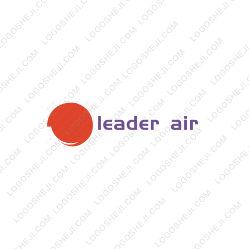 日盛金融logo设计
