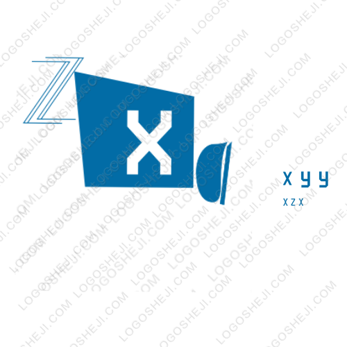 清丽园•二期logo设计