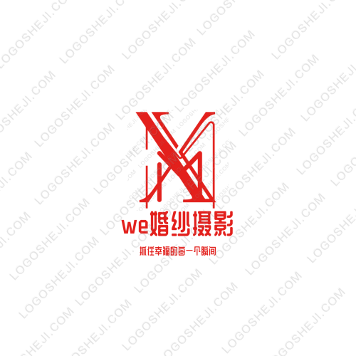 松迪智能logo设计