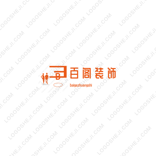 美食商店及小作坊管理营销综合服务平台logo设计