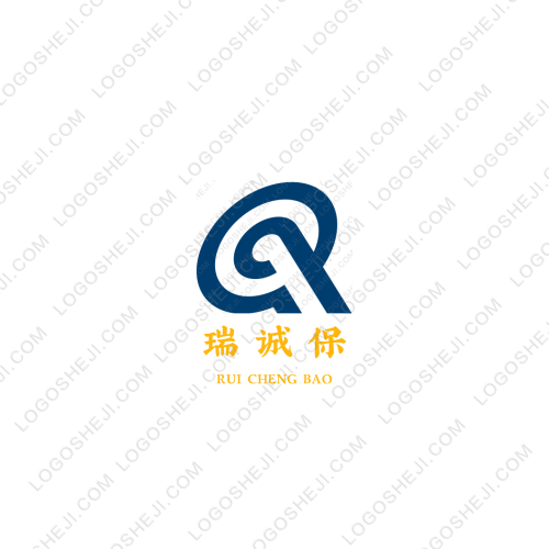 浩宇科技logo设计