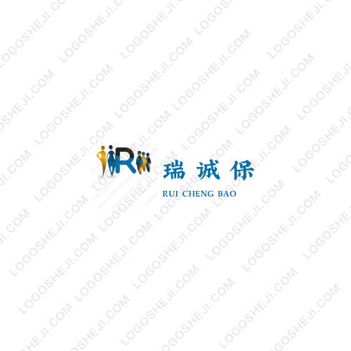 友客缘logo设计