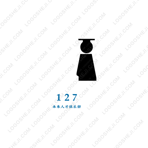 3D打印logo设计