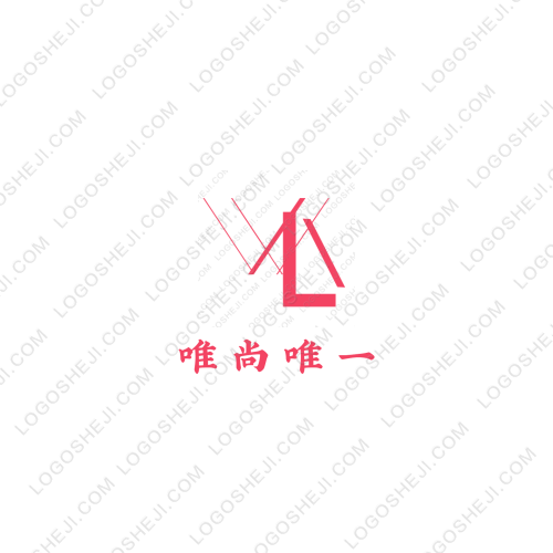 原极logo设计