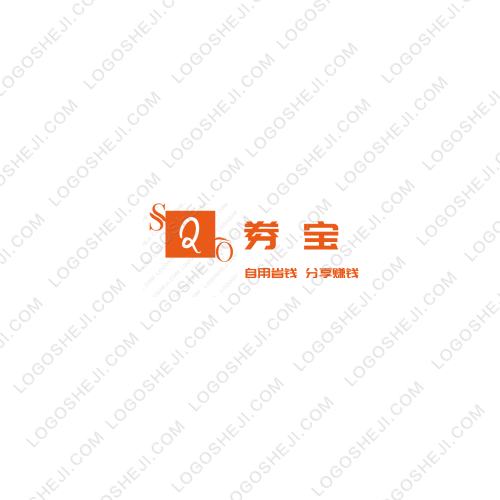 潇湘意logo设计
