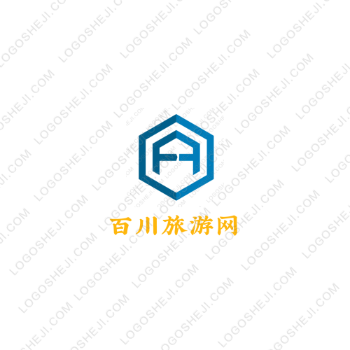 美文阅读logo设计