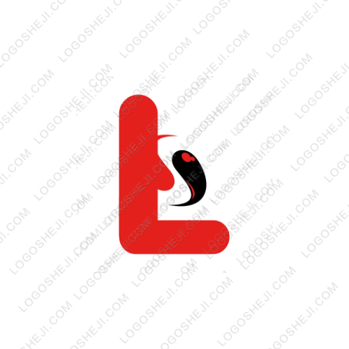 青岛创新普联科技有限公司logo设计