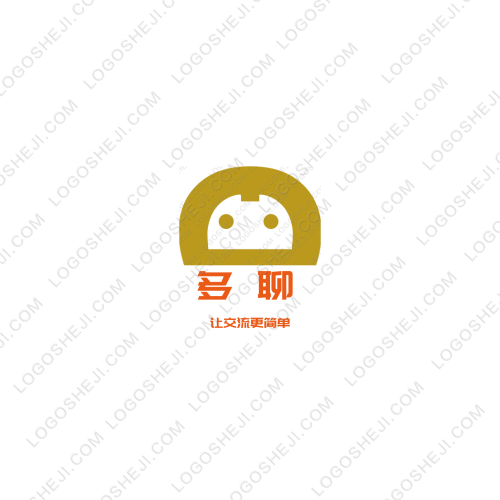 择地智能科技logo设计