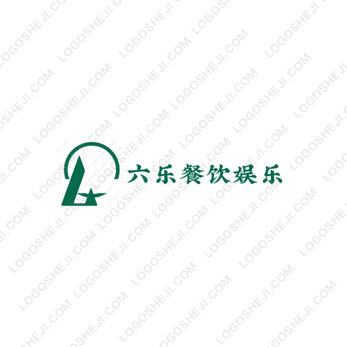 星梦云支付logo设计