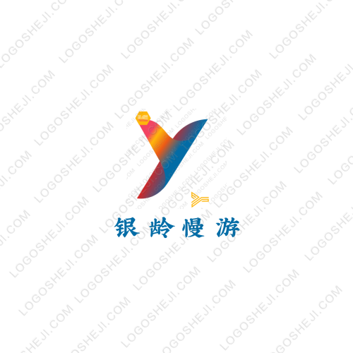 调查问卷logo设计