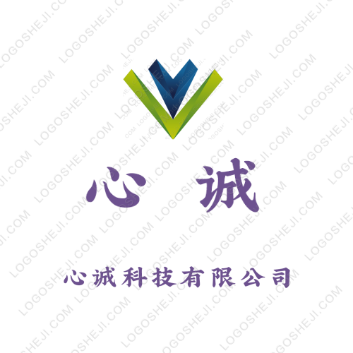 君粲logo设计