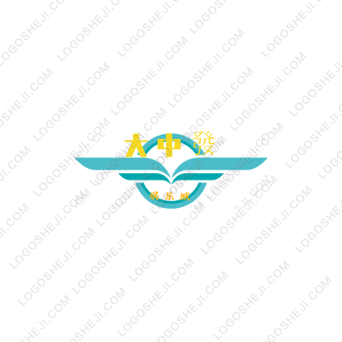 思文电子logo设计