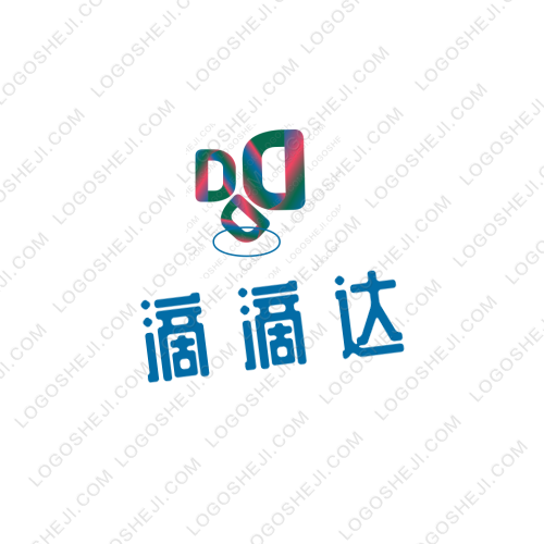 日隼logo设计