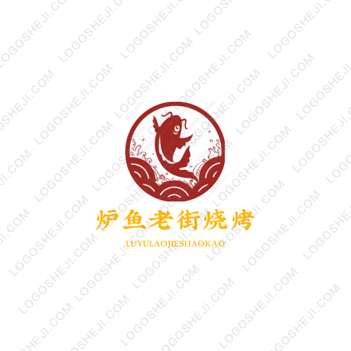 康睿健logo设计