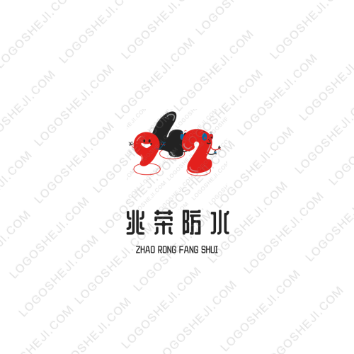小龙设计logo设计