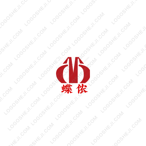 莞城湘味logo设计