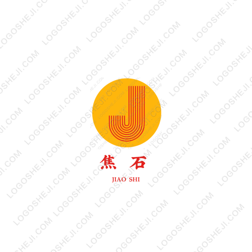 井昊大叔logo设计