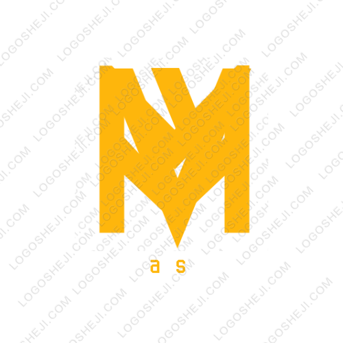 八千椿logo设计