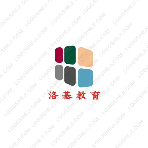 吉金体育logo设计