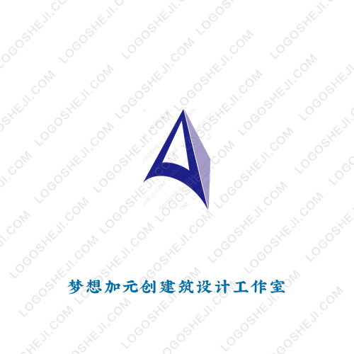 新意摄影工作室logo设计