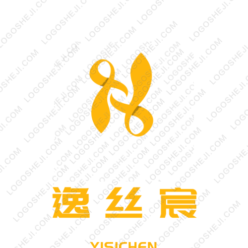 “益”法易法APPlogo设计