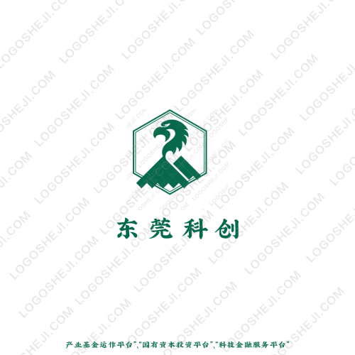 淘及数码科技logo设计
