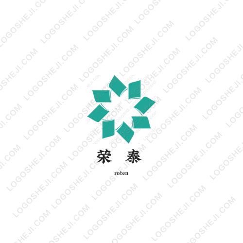 海城中校logo设计