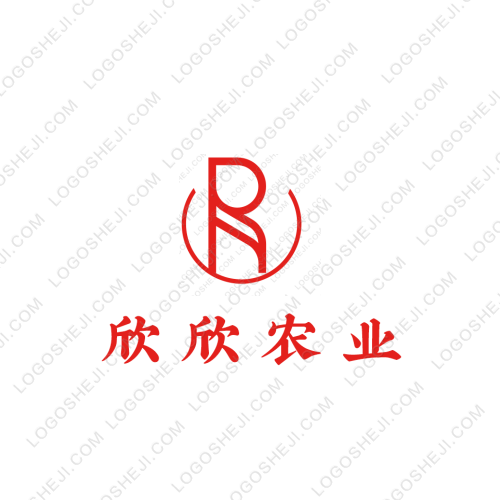 盈创力和logo设计