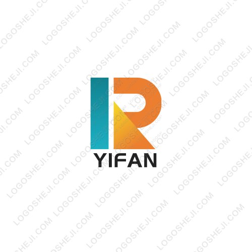 牛群logo设计