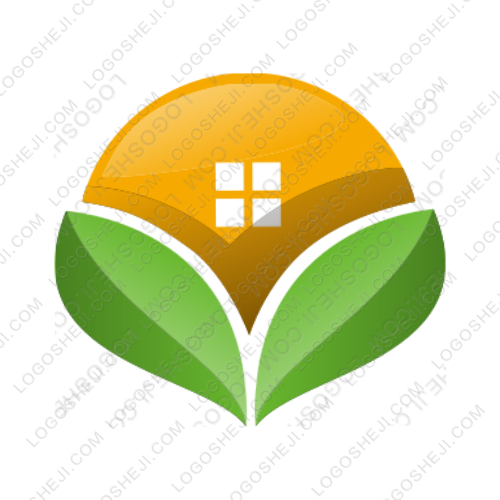 文案库logo设计
